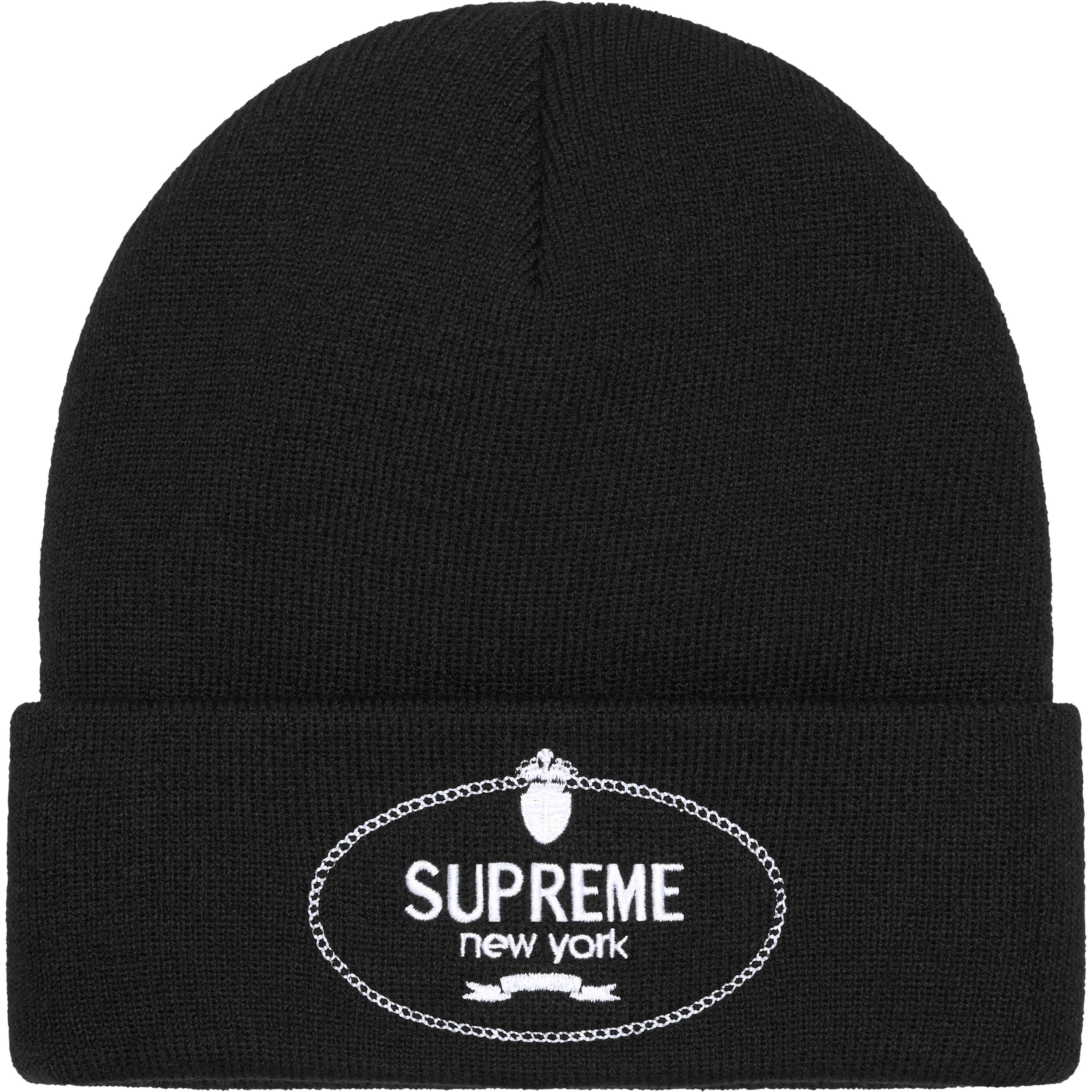 Crest Beanie view 7